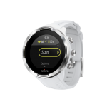 SUUNTO 9 BARO WHITE sportinis laikrodis